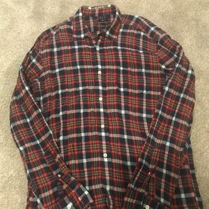 Gap Button Down Shirt